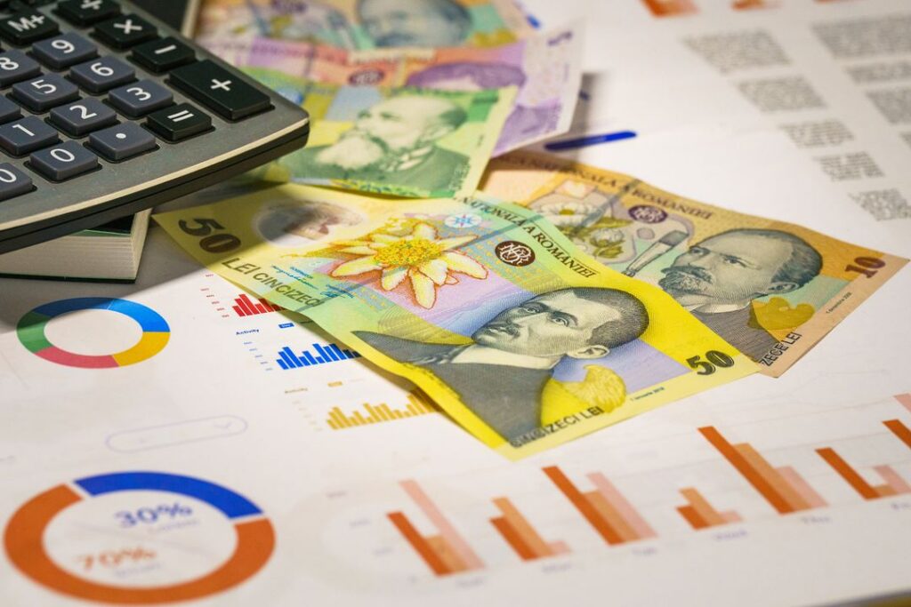 Realitatea din spatele cifrelor. De ce salariile românilor pierd teren în fața inflației
