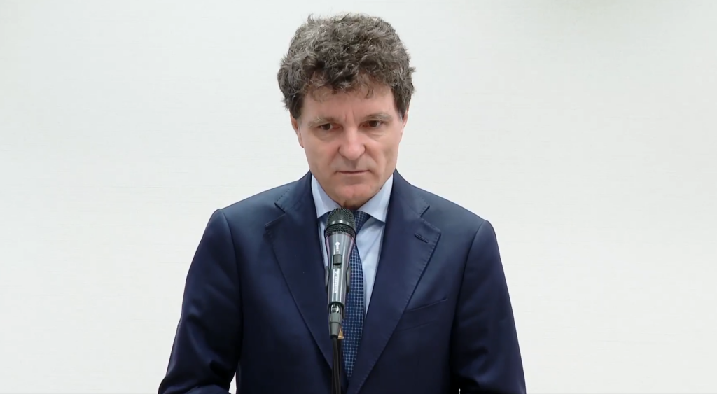 Nicuşor Dan le cere şefilor de partide să se vadă mai des: Eu îmi doresc să avem un nou guvern cu puteri depline