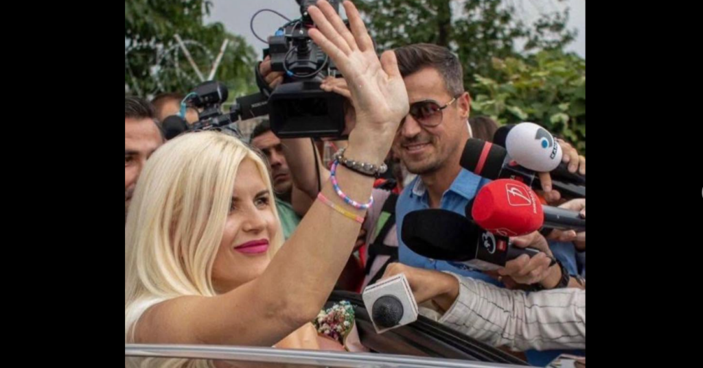 Elena Udrea, atac dur la adresa partidelor: Cine blochează Guvernul?