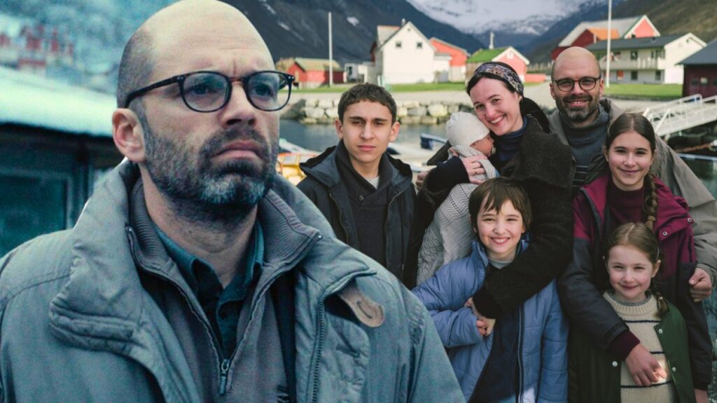 Succes fenomenal pentru „FJORD”. Producţia lui Mungiu atrage zeci de mii de spectatori în cinematografe