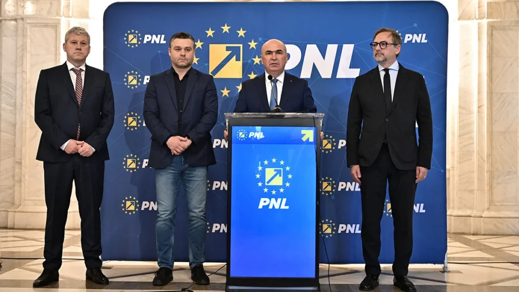 Stroe cere calm, AUR cere alegeri anticipate, Orban acuză. Criza politică de duminică în trei acte și o matematică nefavorabilă
