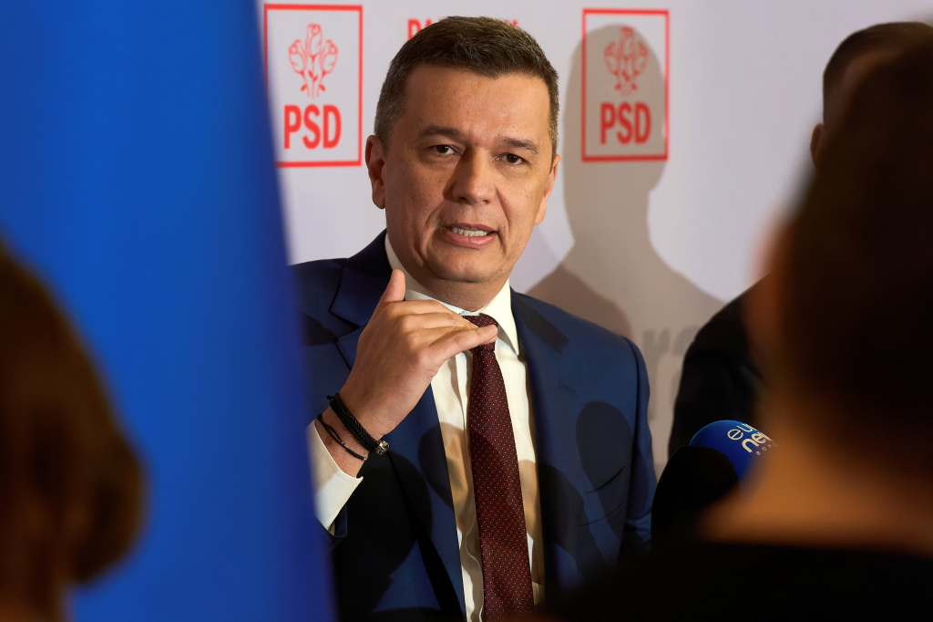 Votul pentru Guvernul Veștea se amână. Sorin Grindeanu: „Avem voturile, învestirea va avea loc marți”