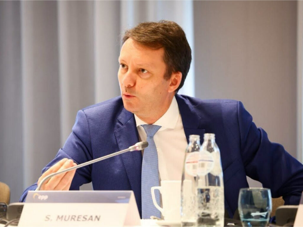 PSD vine cu argumente împotriva nominalizării lui Siegfried Mureșan pentru funcția de premier