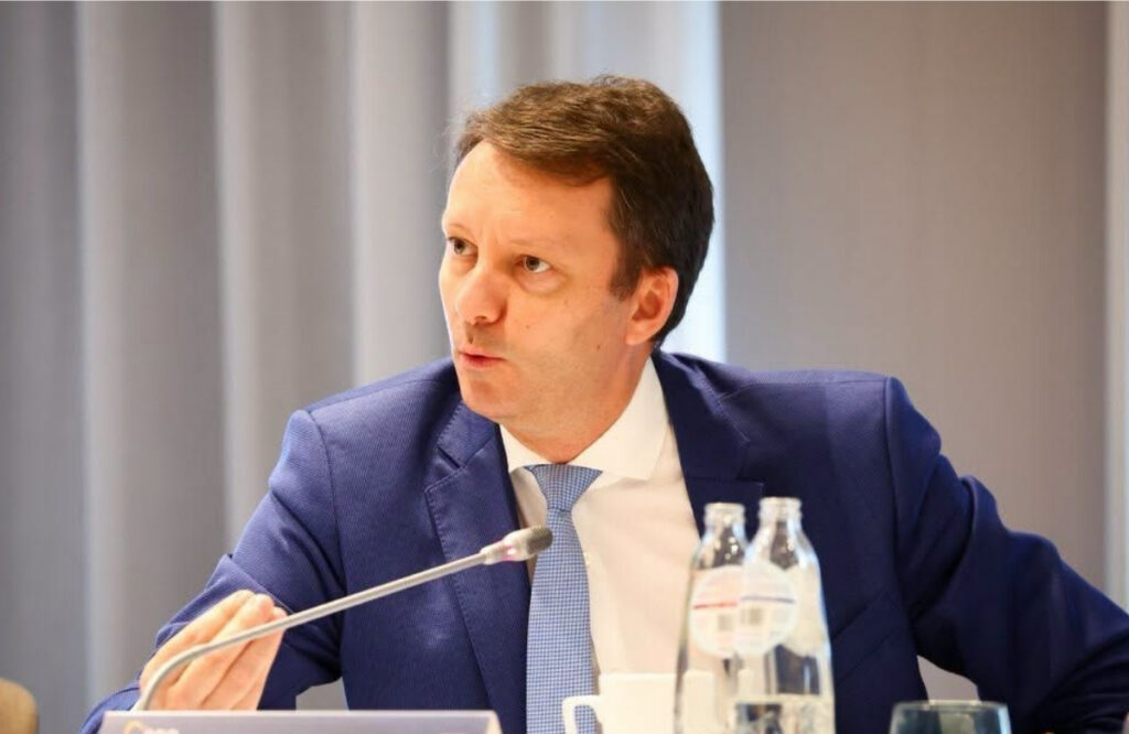 Siegfried Mureșan acuză PSD că urmărește „puterea totală în stat”: „Nu vom da un cec în alb”