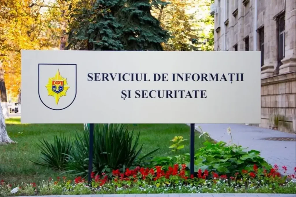 SIS avertizează că Rusia colectează în mod masiv datele personale ale cetățenilor din Republica Moldova