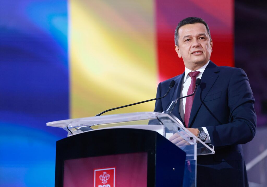 PSD îi oferă replica lui Ilie Bolojan și îi cere să meargă în opoziție: „Prim-ministrul demis blochează toată România”