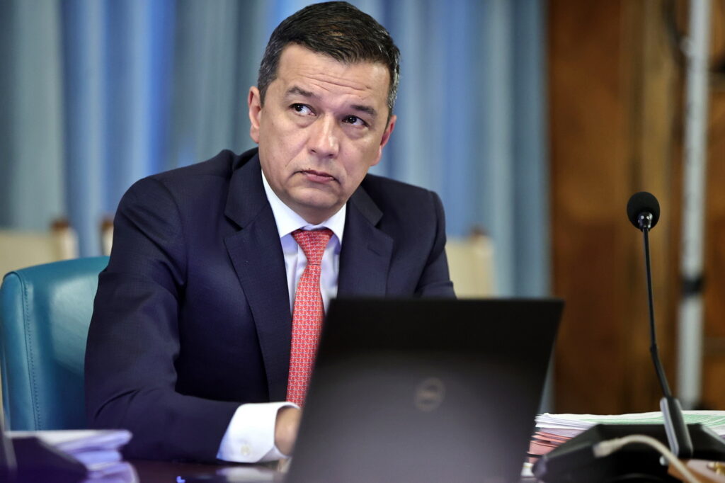 Criza guvernamentală intră într-o nouă etapă. PSD îl propune pe Sorin Grindeanu premier, iar pe masa negocierilor apare din nou ideea rotativei