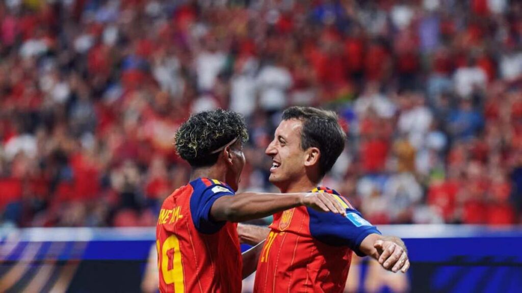 Capul Verde reușește o nouă minune: 2-2 cu Uruguay! Lamine Yamal marchează primul gol la Campionatul Mondial și Spania obține prima victorie
