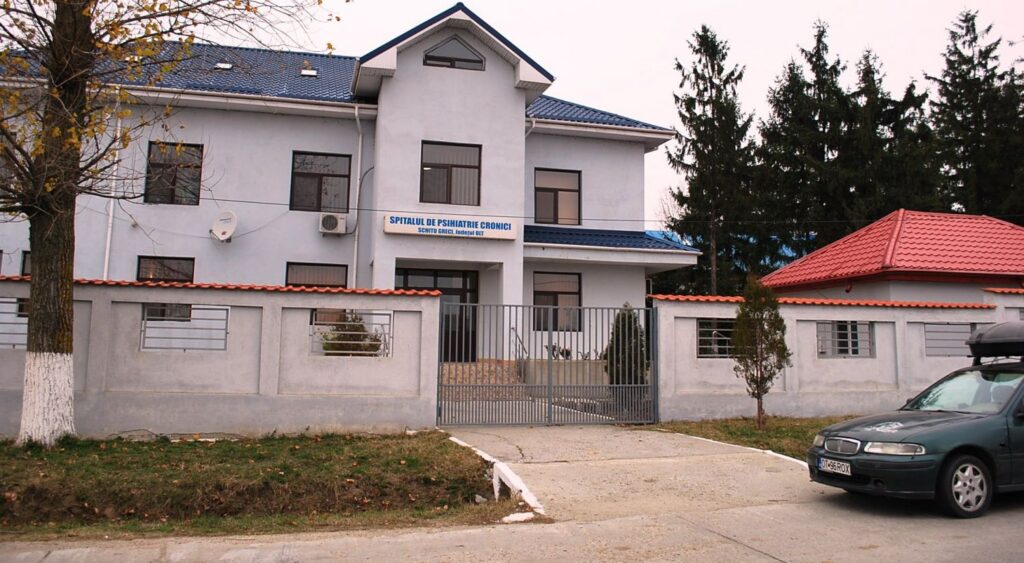 Investiții de aproape 27 de milioane de lei pentru Spitalul Schitu. CJ Olt pregătește noi proiecte de modernizare