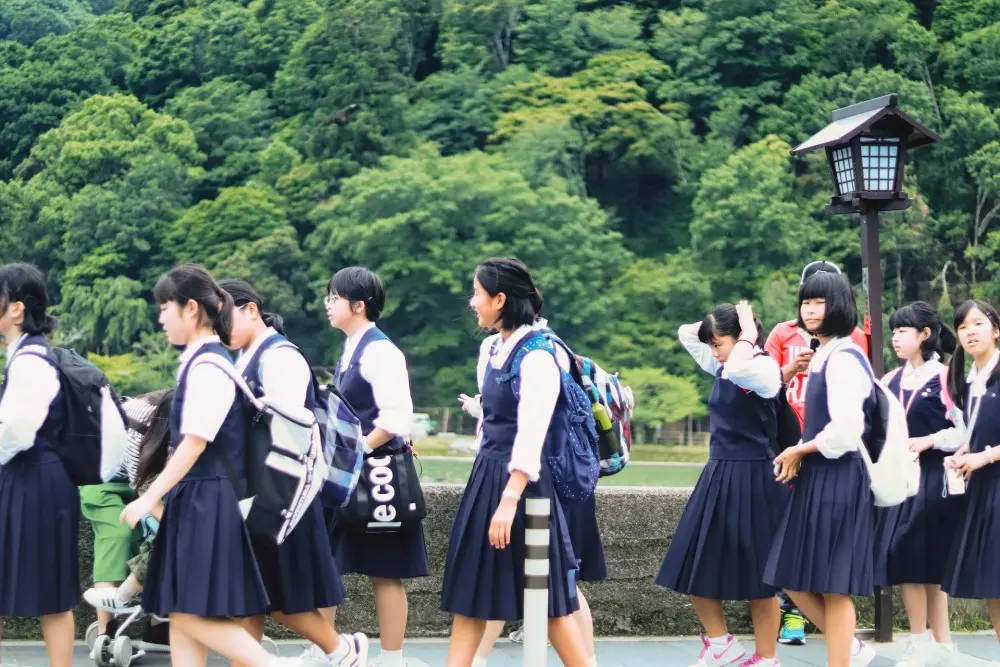 De ce studenții japonezi par imuni la „woke”. Explicația unui profesor universitar din Tokyo