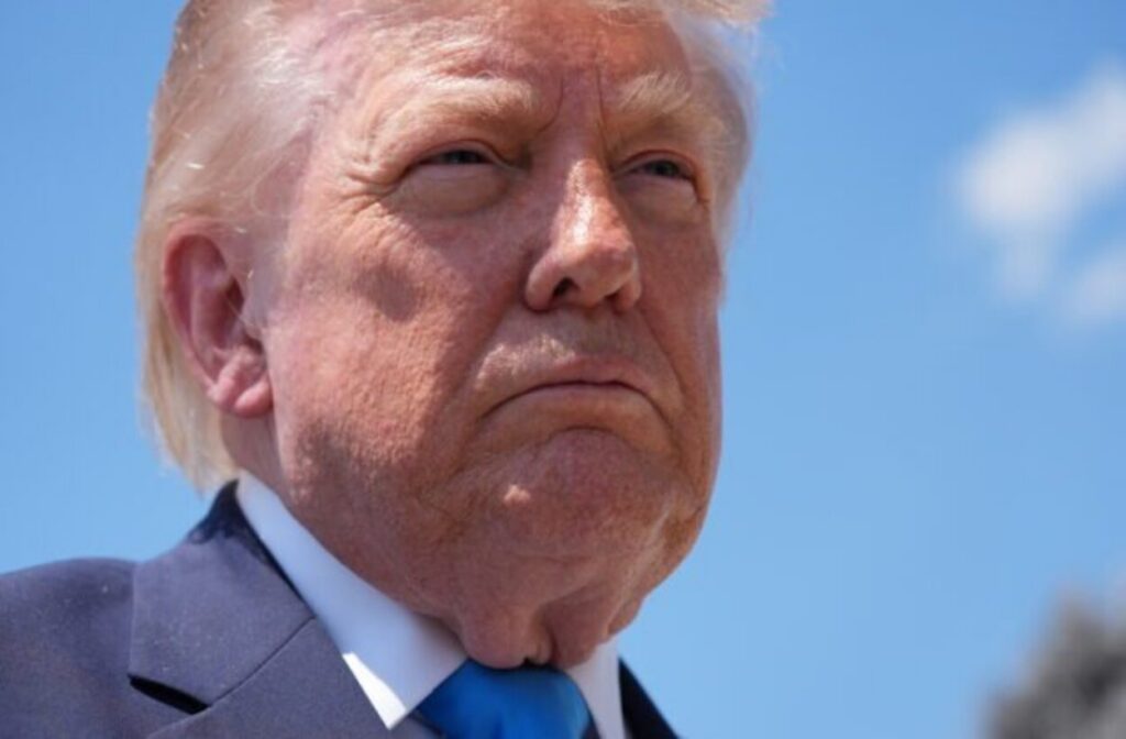 Donald Trump: „Am pus capăt războiului cu Iranul”. Oficialii de la Teheran sunt încă prudenți: „Doar speculaţii”