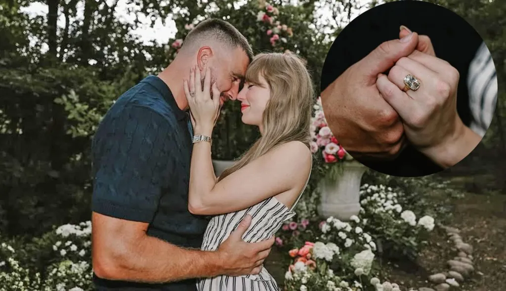 Taylor Swift și Travis Kelce s-ar putea căsători la Madison Square Garden. Permisul pentru închiderea străzilor alimentează speculațiile