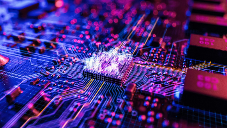 Revoluția cuantică se apropie. IBM lucrează la calculatoare care pot depăși limitele tehnologiei actuale