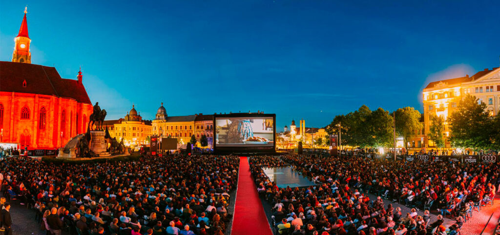Festivalul Internațional de Teatru de la Sibiu 2026 începe astăzi. Peste 800 de evenimente și mii de artiști din 83 de țări