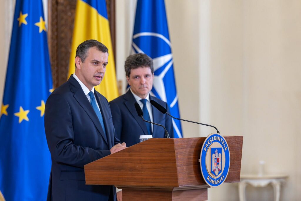 Tomac, după discuțiile cu Bolojan și liderii PNL: Plec încrezător