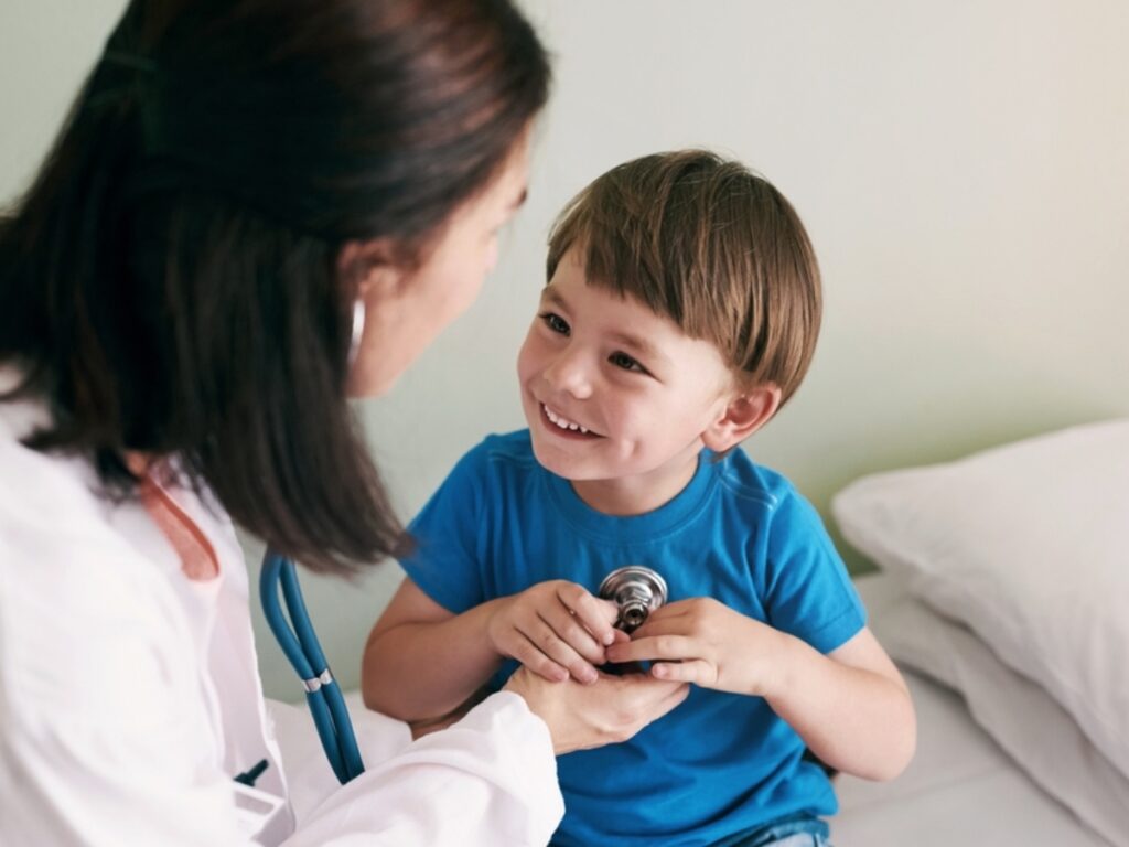 Un nou proiect european pentru sănătate. Cum va fi depistat din timp diabetul de tip 1 la copii