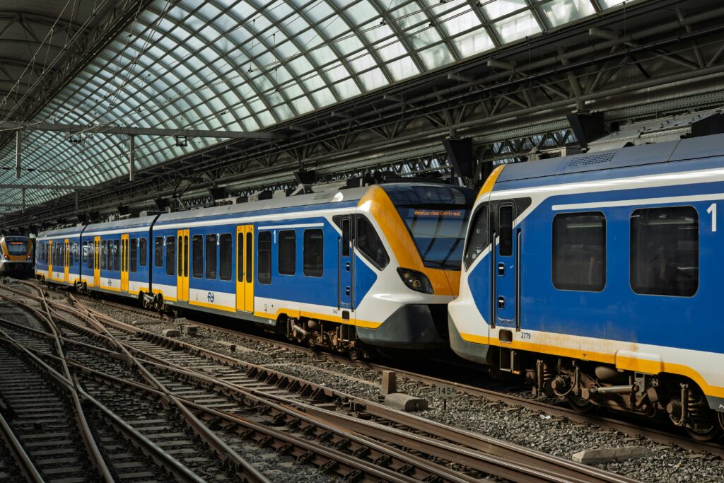 Se schimbă regulile la transporturile feroviare din UE. Ce înseamnă asta pentru călători