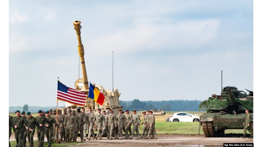 trupe-americane-romania