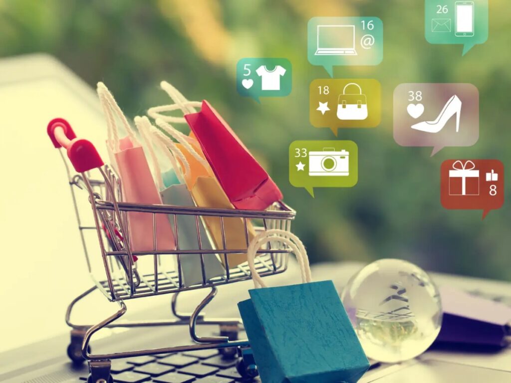 Ghid ANPC pentru vânzarea online de bunuri și servicii: Vizează comercianții, băncile și alte instituții de plată, dar și influencerii