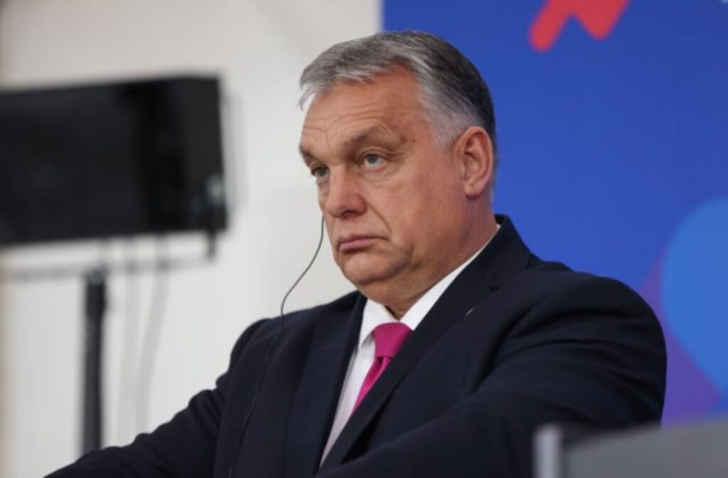 Parlamentul din Ungaria a modificat legea pentru a-l împiedica pe Viktor Orbán să ajungă din nou premier