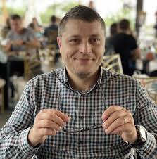 Vladimir Ionaș, propus ministrul Dezvoltării. Sursă: Facebook