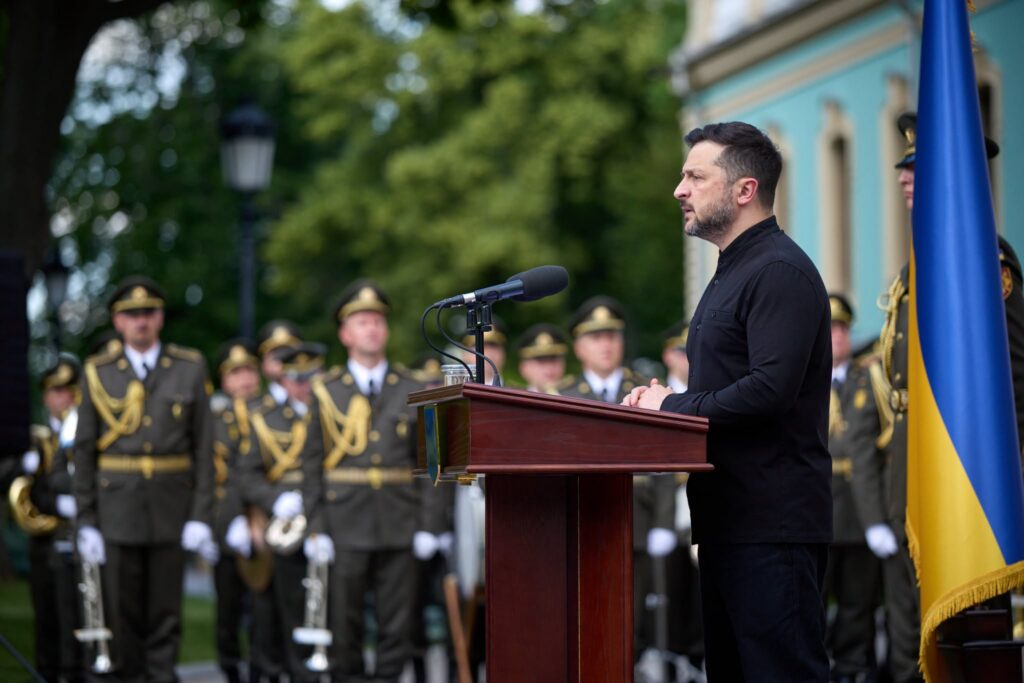 Tensiuni istorice și politice: Zelenski boicotează conferința de reconstrucție din Polonia