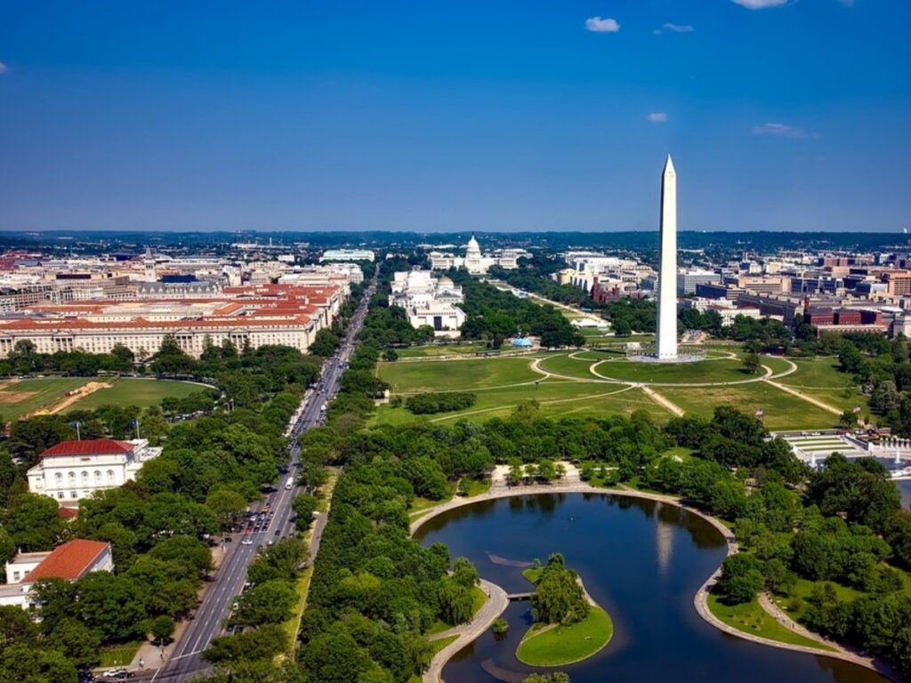 Socialiștii democrați revin în centrul atenției odată cu alegerile din Los Angeles și Washington, D.C.