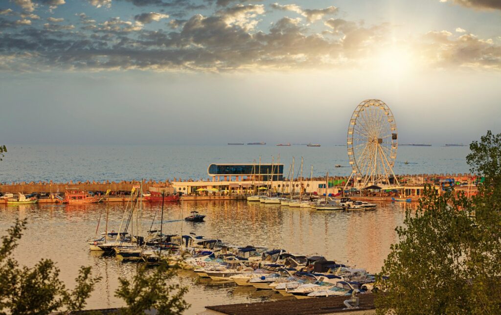 OMD Mamaia-Constanța cere clarificări privind siguranța litoralului. „Turismul este un business, nu un hobby”