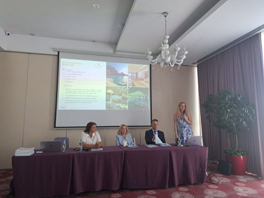 Bulgaria descoperă rețeta succesului: vacanțele Adults Only, tot mai căutate de români