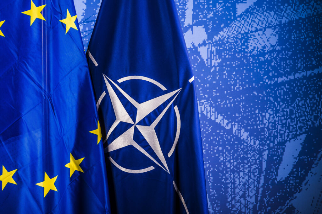 SUA își reevaluează prezența militară în Europa. Washingtonul cere un rol mai mare pentru aliații