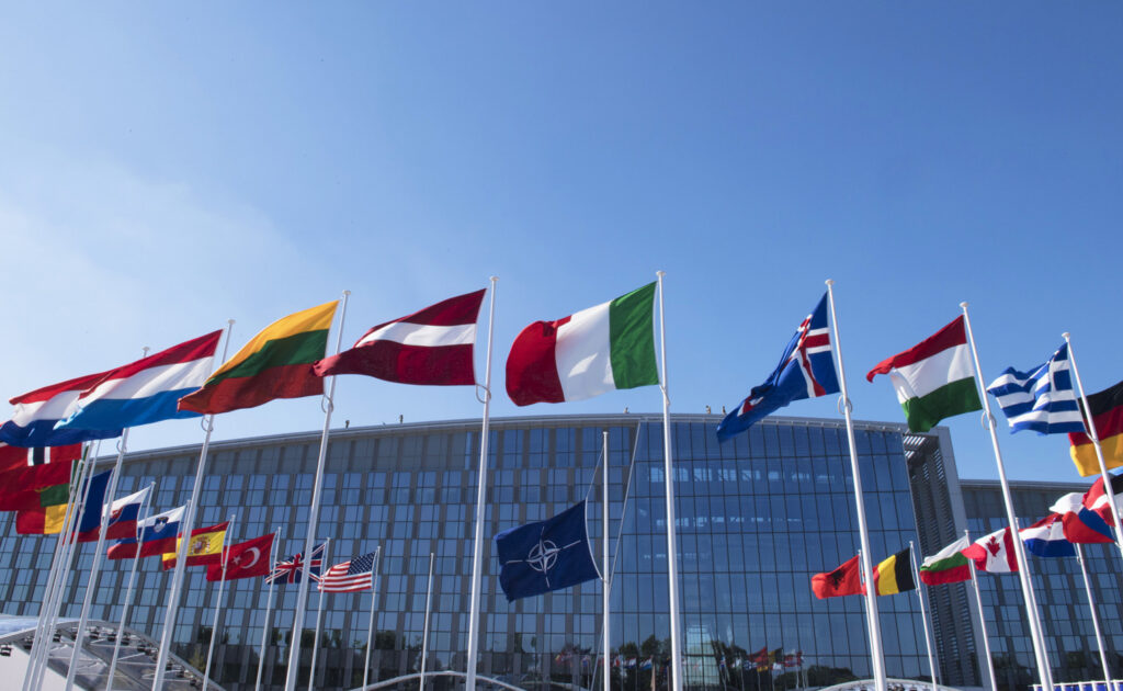 Ce este NATO. Alianța construită pentru apărarea Occidentului
