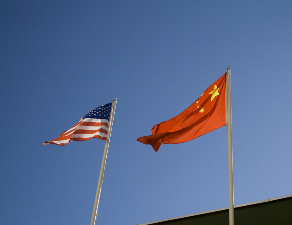 Războiul inteligenței artificiale. Cum folosesc companiile din China AI-ul american pentru a recupera decalajul tehnologic