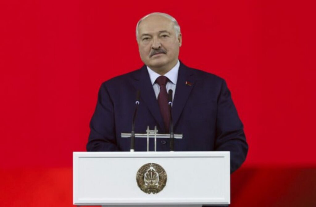 Belarus, prins între Putin și Zelenski. Mutarea lui Lukașenko schimbă calculele Kremlinului