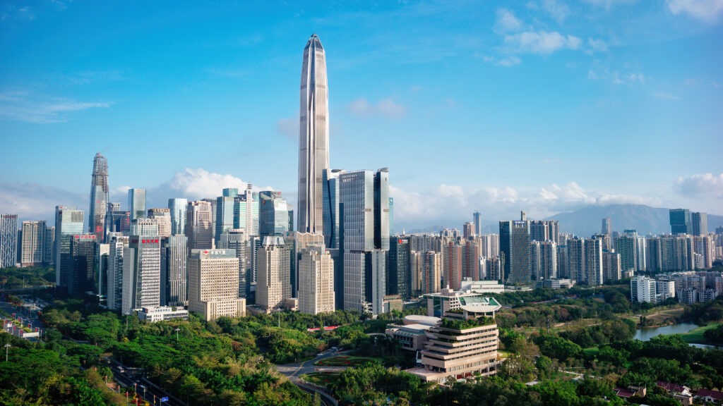 Cum influențează China economia mondială. Ascensiunea unei noi puteri economice