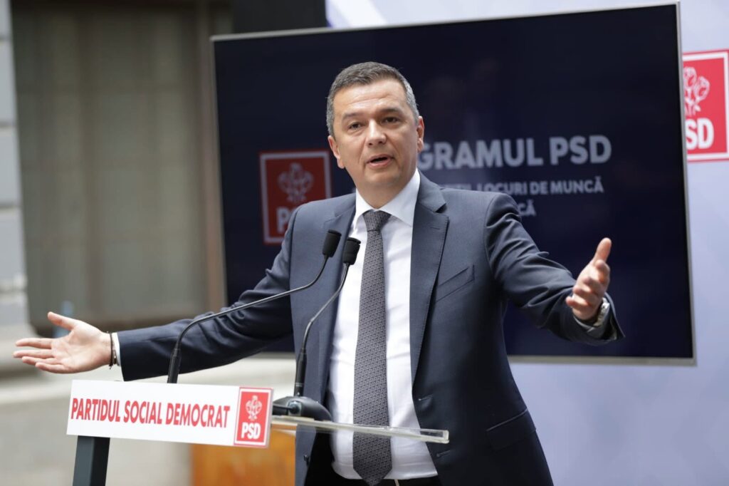 Mobilizare generală în PSD. Liderii sunt chemați să-l susțină pe Grindeanu în mediul online