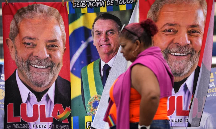 WSJ: Brazilia a refuzat vizele pentru doi oficiali americani apropiați administrației Trump