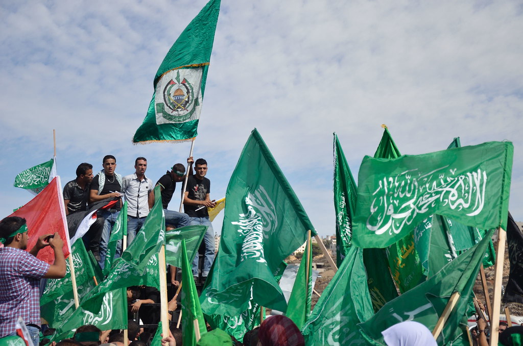 Hamas dizolvă administrația care conduce Gaza din 2007. Se pregătește instalarea unui comitet tehnocrat