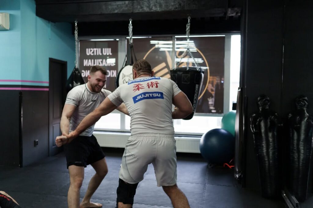 sursa: Facebook / 77 Laboratory Bjj Academy