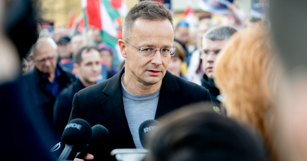 Ungaria redeschide dosarele erei Orbán. Fostul ministru de Externe, în centrul unei anchete