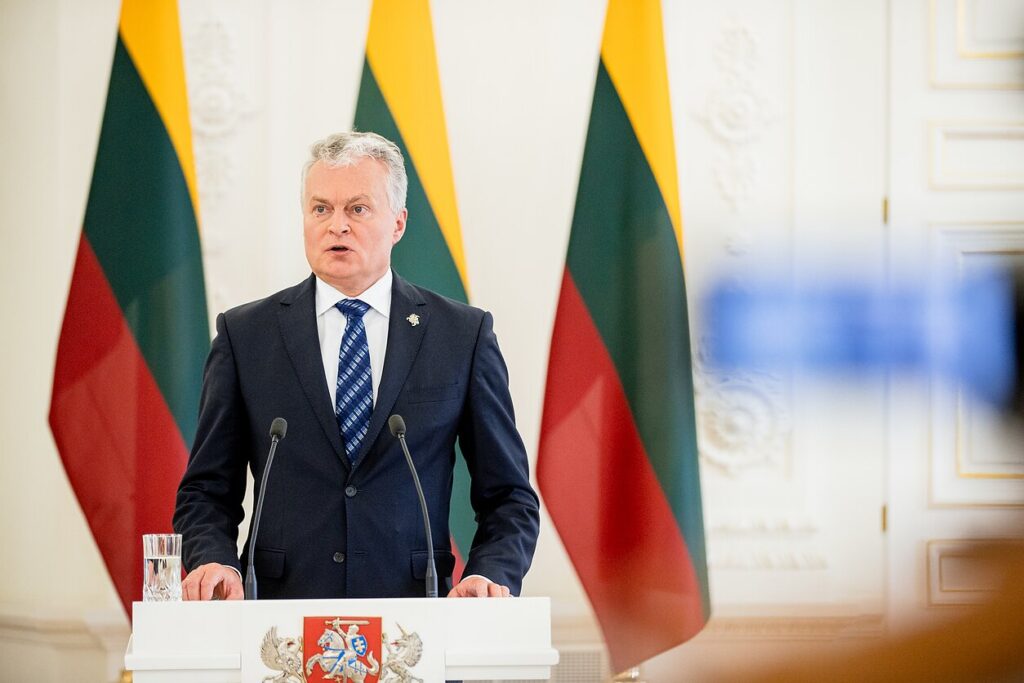 Lituania pregătește eliminarea interdicției privind armele nucleare