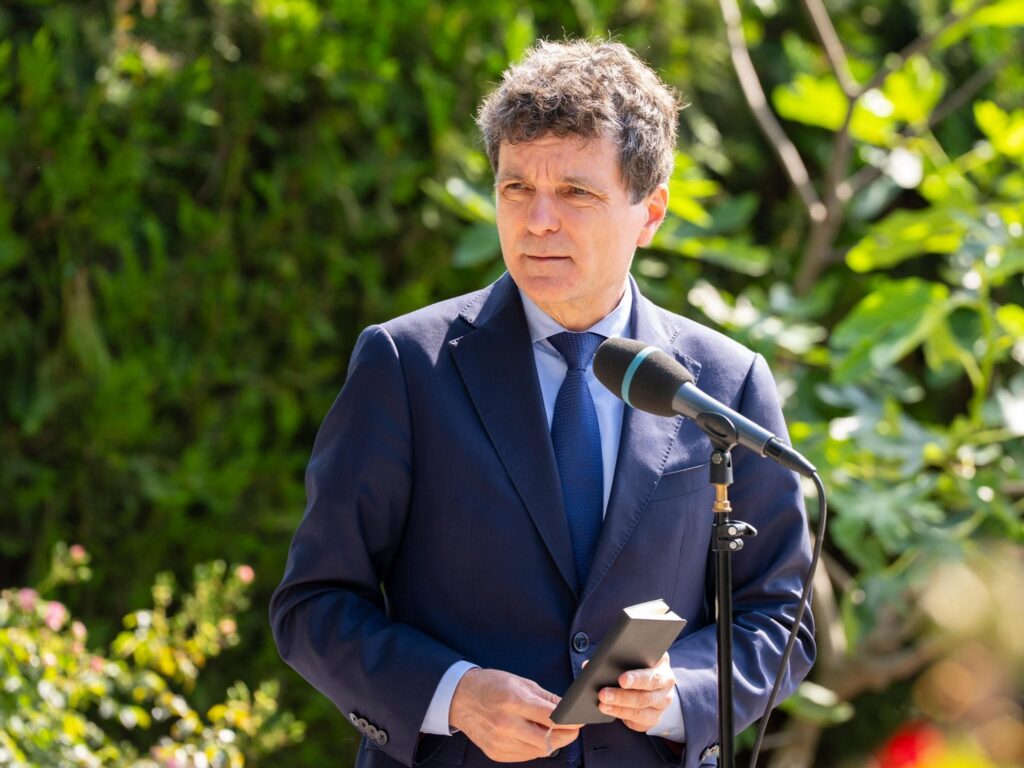 Președintele Nicușor Dan vede încă șanse pentru formarea Guvernului și consideră anticipatele ultima opțiune