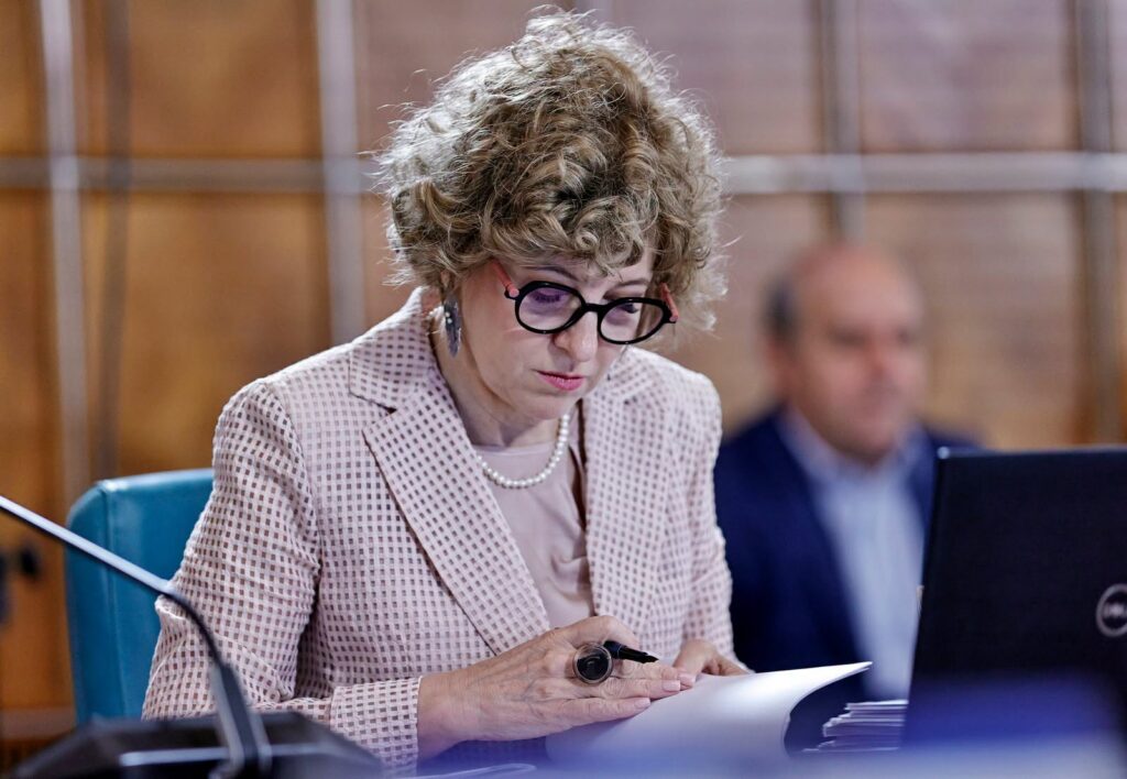 Oana Gheorghiu trage un semnal de alarmă după atacurile cibernetice: „Aceste incidente trebuie să devină o lecție pentru statul român”