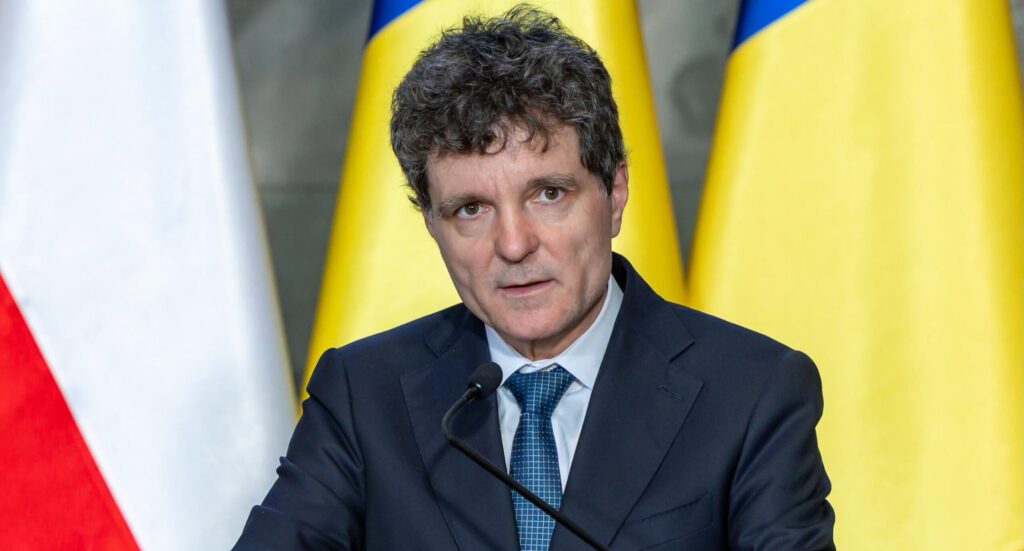 Liderii PSD, PNL, UDMR și USR, convocați la Cotroceni. Nicușor Dan încearcă din nou să deblocheze negocierile pentru noul Guvern