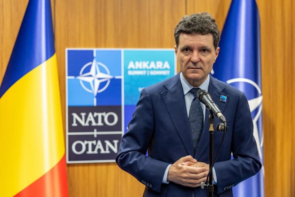 Nicușor Dan refuză să mai desemneze un premier. Mesajul tranșant transmis liderilor partidelor