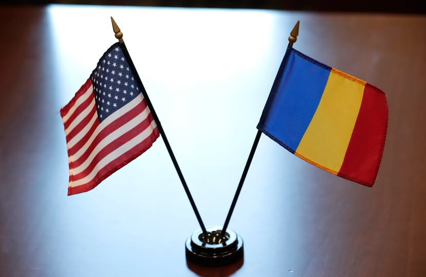 România intră în alianța pentru 6G susținută de SUA în competiția cu China