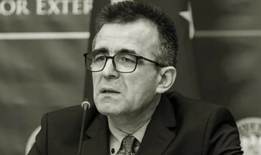 Diplomatul Mihai Gribincea explică de ce identitatea Republicii Moldova este o temă de securitate