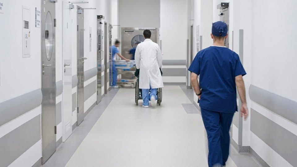 Legea salarizării personalului din unități sanitare prevede sporuri și bonusuri, sindicatul se pregătește de grevă