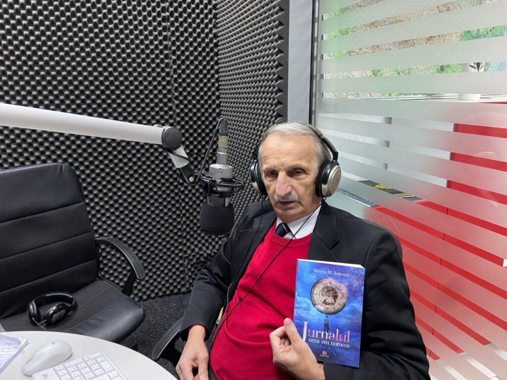 A murit Mircea M. Ionescu, vocea emblematică a presei sportive. Ultimul său articol despre Nicolae Dobrin emoționează și astăzi
