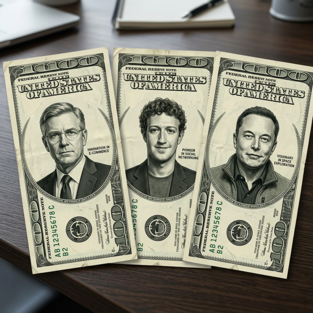 America și paradoxul prosperității. De ce bogații devin tot mai bogați. Cazul Elon Musk