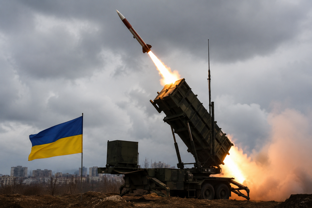 Fost diplomat american: Trump vede Ucraina într-o poziție tot mai puternică, iar Rusia riscă să piardă războiul